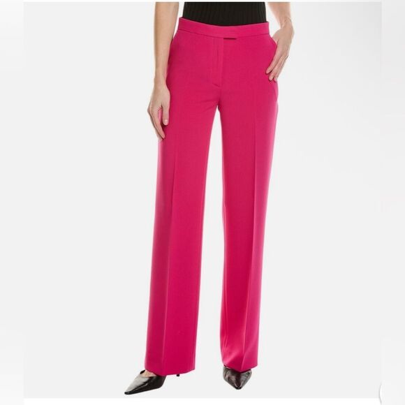 THE KOOPLES Pink Trousers - Picture 1 of 7